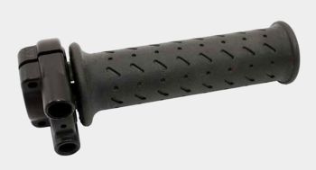 Throttle Control - Moto Guzzi