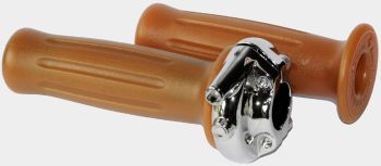 Throttle Control Tommaselli - Vintage Rally
