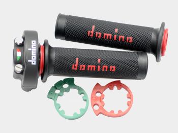 Throttle Control Tommaselli - XM2 Race