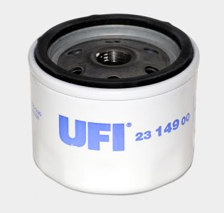 Oil Filter UFI - Moto Guzzi (2314900)