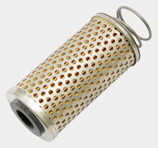 Oil Filter UFI - Moto Guzzi (2546500)