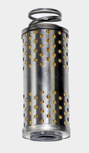 Oil Filter UFI - Moto Guzzi (2553100)