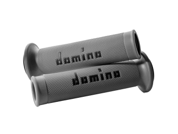 Preview: Domino A010 Griffe Road Racing 22-26 mm – Grau / Schwarz