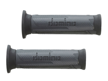 Domino A350 Griffe Road 22-26 mm – Schwarz