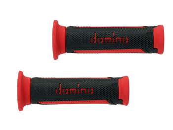 Domino A350 Griffe Road 22-26 mm – Rot