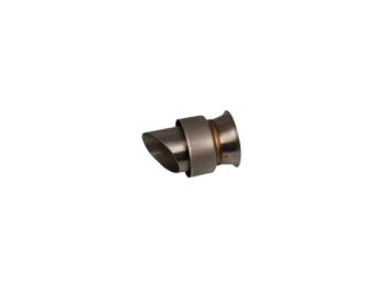 Akrapovic DB-Killer V-TUV171/1 Für Akrapovic-Auspuffanschluss