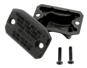 Brembo Deckel/Membran, für Ausgleichsbehälter
