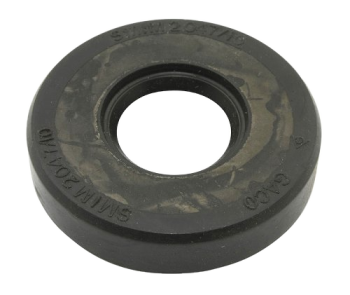 Paraolio albero motore lato volano Benelli 20x47x10/7 – Moto Guzzi 250 TS