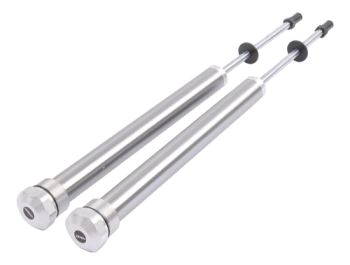Coppia ammortizzatori forcella Bitubo – Moto Guzzi V35 Florida, V65 Florida