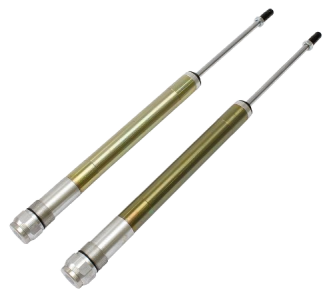 Coppia ammortizzatori forcella Bitubo – Moto Guzzi V50 III, V50 Monza