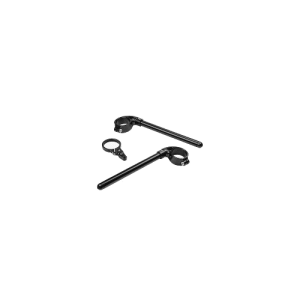 Coppia semimanubri Bonamici Racing, 53 mm, tubo 22 mm, non rialzati – Panigale V4