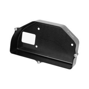 Cover protettiva Bonamici Racing per dashboard 2D, alluminio