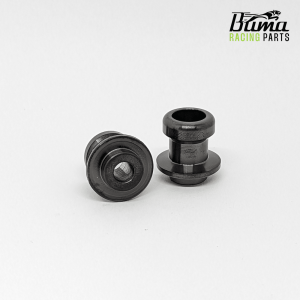 Preview: Ducati Panigale V2 Bobbins RACE PRO Mini Edelstahl – BUMA Racing