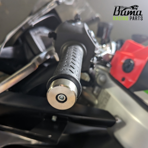 Aprilia RS660 / Tuono 660 Lenkerenden RACE PRO LIGHT – BUMA Racing