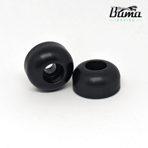 Preview: Universal Lenkerenden RACE SMALL Aluminium – BUMA Racing