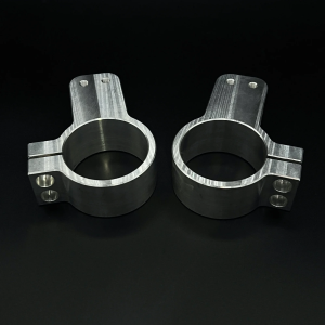 Preview: RACE Universal Stummellenker Clip-On Set 5° – BUMA Racing