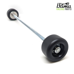 Aprilia RS660 / Tuono 660 Achsprotektoren Set – BUMA Racing