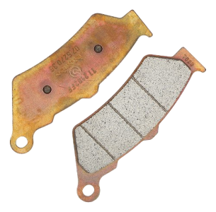 Pastiglie freno sinterizzate Brembo 07BB0359