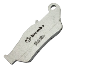 Pastiglie freno Brembo 07BB04SX sinterizzate, offroad