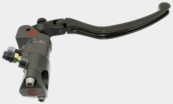 Brembo Hand Brake Cylinder PR16 Radial (milled)