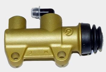 Brembo Rear Brake Cylinder PS 11B Oro