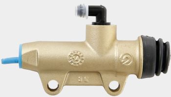 Brembo Rear Brake Cylinder PS 11C Oro