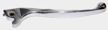 Brake Lever PS 12-17 silver