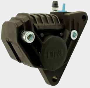 Brembo Caliper P2 F08 left (front)