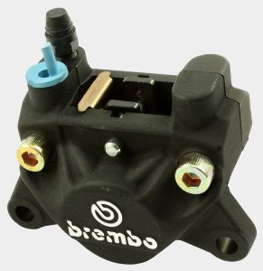 Brembo Caliper P32 F left