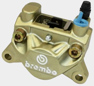 Brembo Caliper P32 F Oro