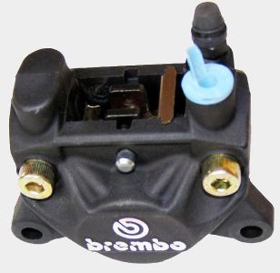 Brembo Caliper P32 F right
