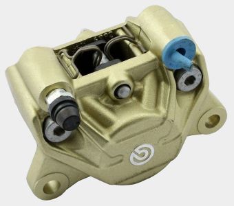 Brembo Caliper P32 G Oro