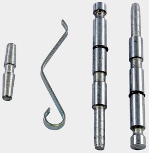 Brembo Caliper Pin Set 09 (68mm)