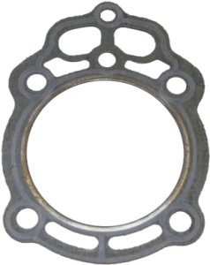 Guarnizione testa Centauro 83 mm, vecchia versione – Moto Guzzi V65, 750 Nevada, V7