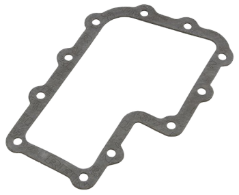Guarnizione coperchio valvole lato scarico Centauro – Moto Guzzi 500 Falcone
