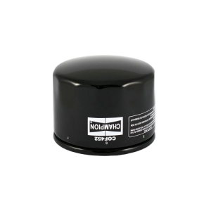Filtro olio Champion COF452 per Moto Guzzi e Benelli