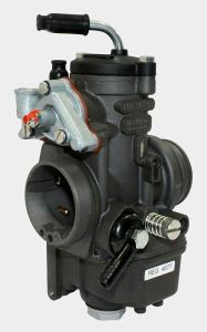 Dellorto Carburetor PHF 36 DD1