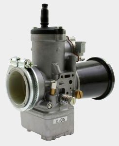 Dellorto Carburetor PHM 40 AS1