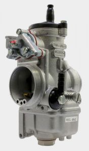 Dellorto Carburetor PHM 40 ND1