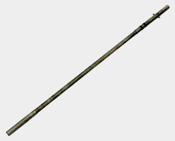 Clutch Push Rod - Ducati