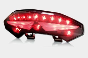 Rücklicht LED Ducati - Multistrada 1200
