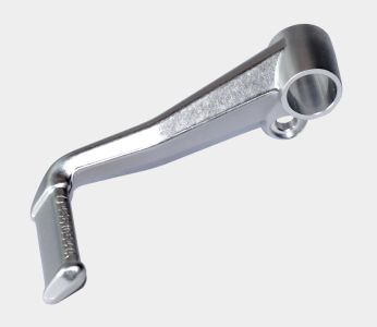 Gear Lever Ducati - 848, 1098