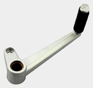 Gear Lever Ducati - Monster 696, 796, 1100