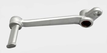 Gear Lever Ducati - Hypermotard, MS 1000