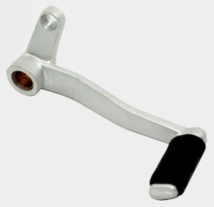 Gear Lever Ducati - Monster S2R, S4R, S4RS