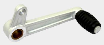 Gear Lever Ducati - Paso, 907 IE