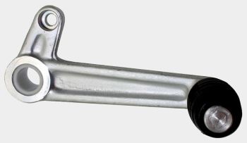 Gear Lever Ducati - 900SS, 851, 888 ...
