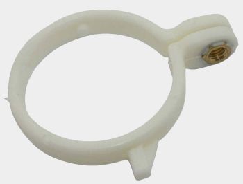 Clamp - Fender Ducati