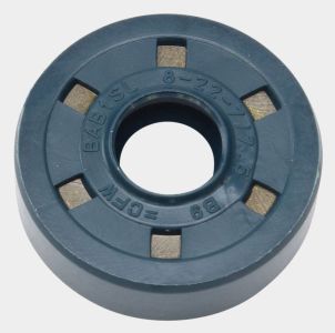 Oil Ring Clutch Push Rod - Ducati