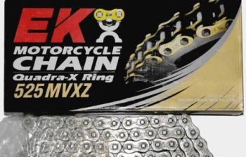 Chains EK MVXZ 525